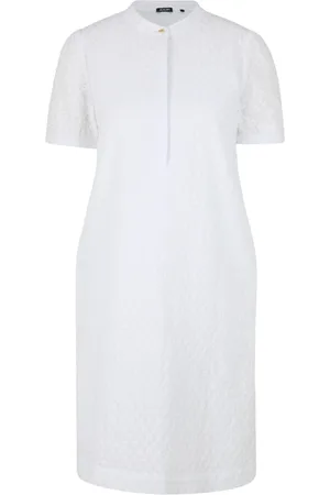 JOOP! Mujer, Vestidos, Blanco, Talla: M