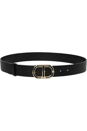 Twin-Set Mujer, Accesorios, Negro, Talla: S