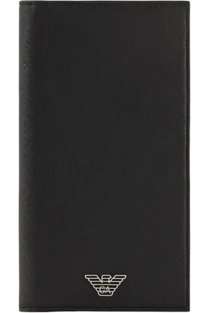 Emporio Armani Unisex, Accesorios, Negro, Talla: ONE Size