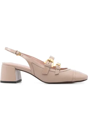 Coccinelle Mujer, Zapatos, Rosa, Talla: 39 EU