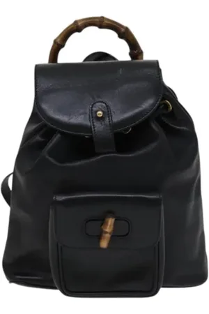 Gucci Mujer, De segunda mano, Negro, Talla: ONE Size