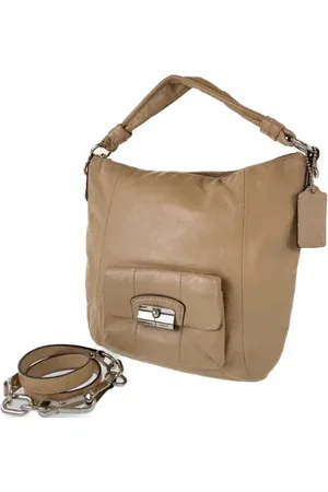 Coach Mujer, De segunda mano, Marrón, Talla: ONE Size