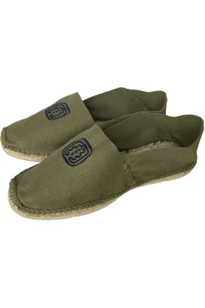 Inès de la Fressange Mujer, Zapatos, Verde, Talla: 36 EU