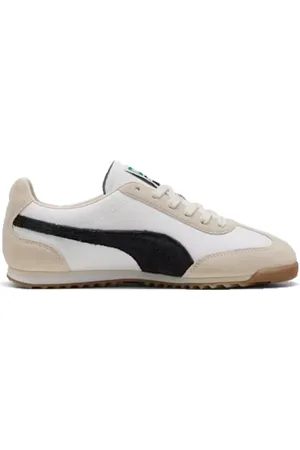 PUMA Hombre, Zapatos, Blanco, Talla: 44 EU