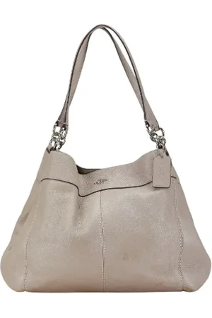 Coach Mujer, De segunda mano, Gris, Talla: ONE Size