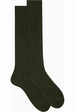 Gallo Hombre, Ropa interior, Verde, Talla: M