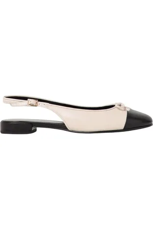 Tory Burch Mujer, Zapatos, Blanco, Talla: 36 EU