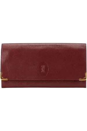 Cartier Mujer, De segunda mano, Marrón, Talla: ONE Size