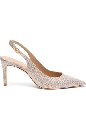 Stuart Weitzman Mujer, Zapatos, Rosa, Talla: 36 1/2 EU