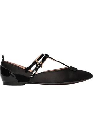 Coccinelle Mujer, Zapatos, Negro, Talla: 40 EU
