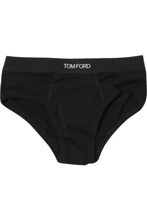 Tom Ford Hombre, Ropa interior, Negro, Talla: M