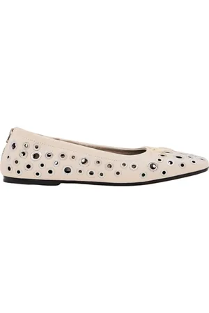 Golden Goose Mujer, Zapatos, Blanco, Talla: 38 EU