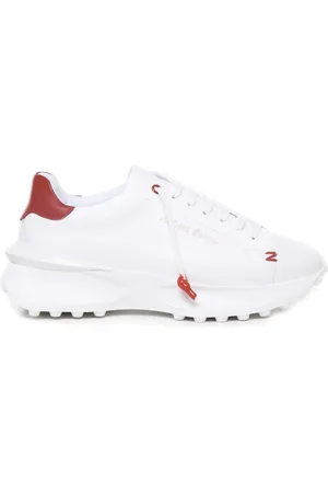 Giuliano Galiano Hombre, Zapatos, Blanco, Talla: 39 EU
