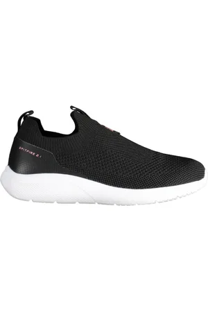 Fila Mujer, Zapatos, Negro, Talla: 39 EU