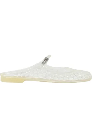 Tory Burch Mujer, Zapatos, Blanco, Talla: 37 EU