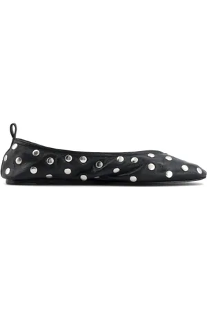 LAURENCE BRAS Mujer, Zapatos, Negro, Talla: 40 EU