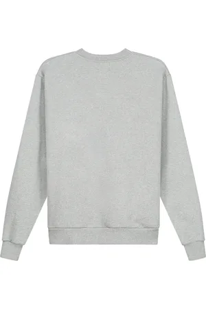 Arte Antwerp Hombre, Sudaderas, Gris, Talla: M