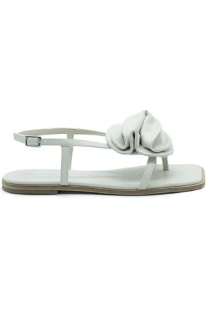 vic matiè Mujer, Zapatos, Blanco, Talla: 37 EU
