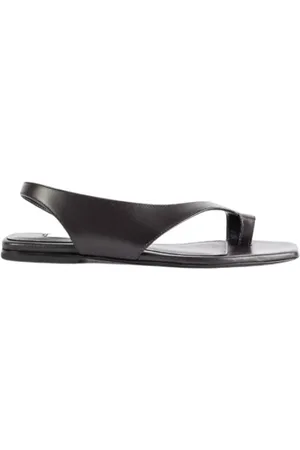 Totême Mujer, Zapatos, Negro, Talla: 37 EU