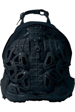Innerraum Hombre, Bolsos, Negro, Talla: ONE Size