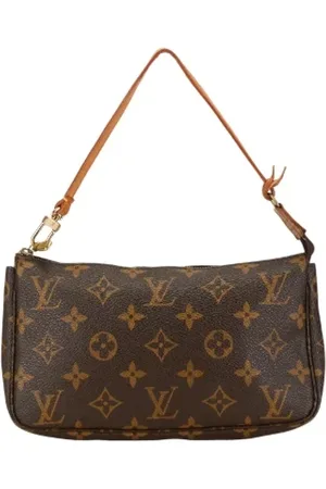 LOUIS VUITTON Mujer, De segunda mano, Marrón, Talla: ONE Size
