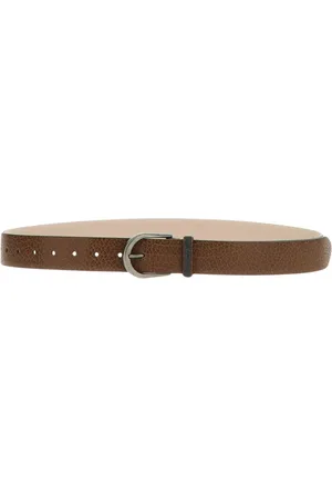 Brunello Cucinelli Mujer, Accesorios, Marrón, Talla: L