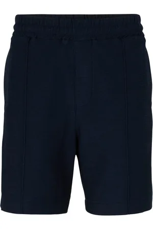 JOOP! Hombre, Pantalones cortos, Azul, Talla: 2XL