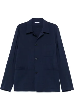 Paul Smith Hombre, Chaquetas, Azul, Talla: XL
