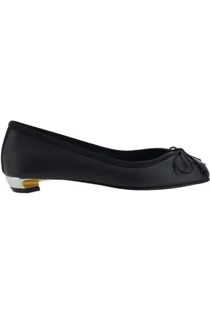 Alexander McQueen Mujer, Zapatos, Negro, Talla: 36 EU
