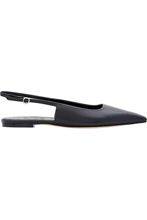Aeyde Mujer, Zapatos, Negro, Talla: 40 EU