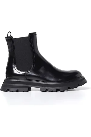 Alexander McQueen Mujer, Zapatos, Negro, Talla: 36 EU