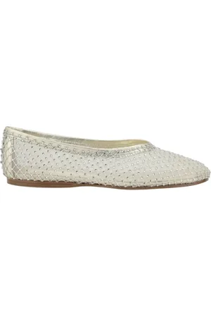 FORTE FORTE Mujer, Zapatos, Gris, Talla: 36 EU
