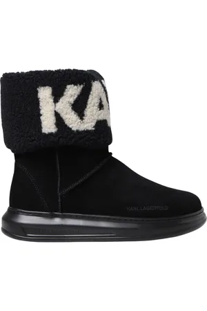 Karl Lagerfeld Mujer, Zapatos, Negro, Talla: 39 EU