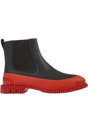 Camper Mujer, Zapatos, Negro, Talla: 36 EU