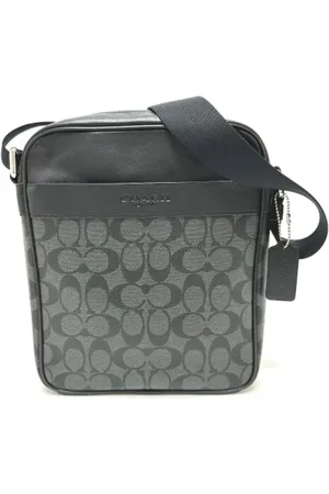 Coach Mujer, De segunda mano, Negro, Talla: ONE Size