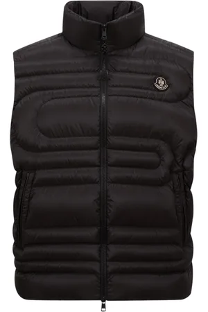 Moncler Hombre, Chaquetas, Negro, Talla: L