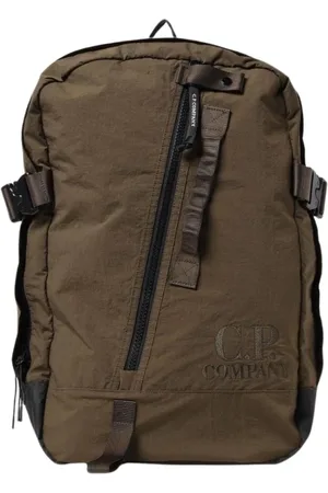 C.P. Company Hombre, Bolsos, Verde, Talla: ONE Size