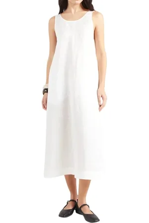 Max Mara Mujer, Vestidos, Blanco, Talla: XS