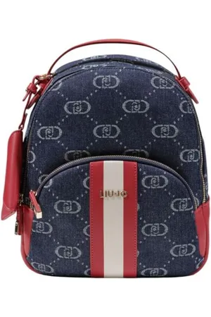 Liu Jo Mujer, Bolsos, Azul, Talla: ONE Size