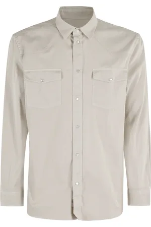 Dondup Hombre, Camisas, , Talla: M