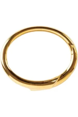 CHARLOTTE CHESNAIS Mujer, Accesorios, Amarillo, Talla: L