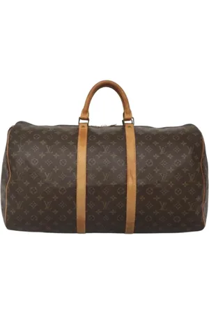 LOUIS VUITTON Mujer, De segunda mano, Marrón, Talla: ONE Size