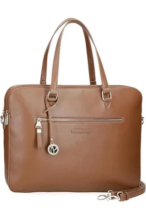 Pepe Jeans Mujer, Bolsos, Marrón, Talla: ONE Size