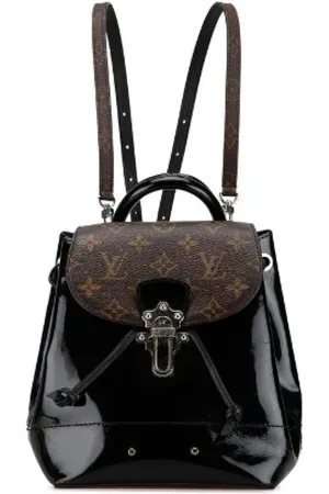 LOUIS VUITTON Mujer, De segunda mano, Negro, Talla: ONE Size
