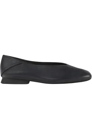 Camper Mujer, Zapatos, Negro, Talla: 39 EU
