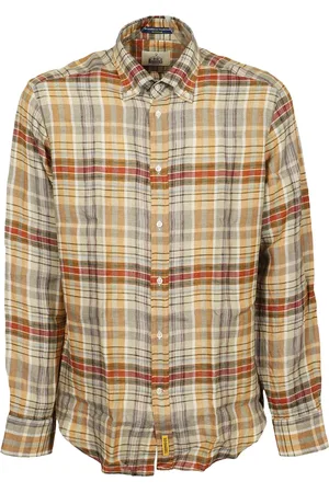 B.D.BAGGIES Hombre, Camisas, , Talla: S