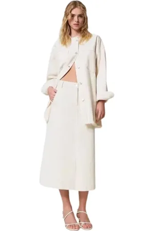 Twin-Set Mujer, Chaquetas, , Talla: 2XS