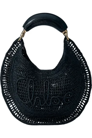 Chloé Mujer, Bolsos, Negro, Talla: ONE Size