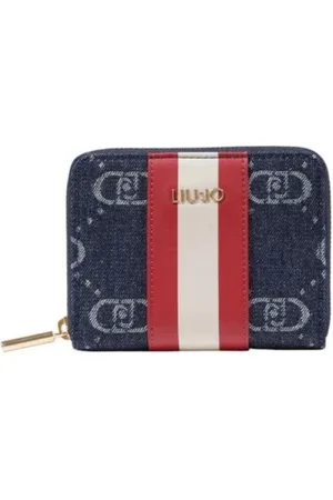 Liu Jo Mujer, Accesorios, Azul, Talla: ONE Size