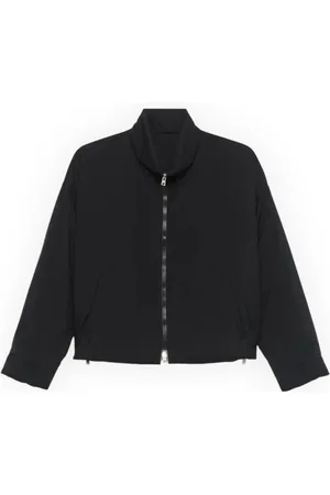 HERNO Mujer, Chaquetas, Negro, Talla: S